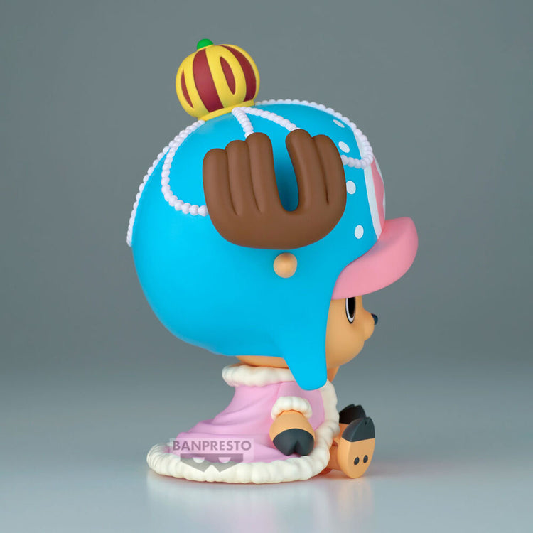Chopper Action Figure - One Piece - 13cm - Banpresto - BANPRESTO - Model Kit