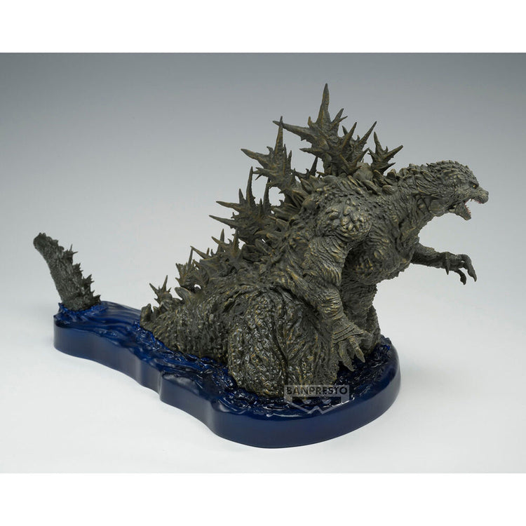 Godzilla Minus One - Action Figure 27cm Banpresto - BANPRESTO - Model Kit