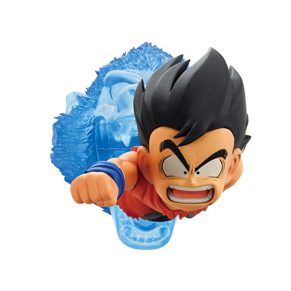 Ichibansho: Son Goku Dragon History II - Action Figure Dragon Ball 17cm - BANPRESTO - Model Kit