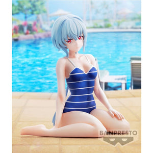 Figura Noir Celestial Vivi Synduality Noir 12cm - Banpresto - BANPRESTO - Model Kit