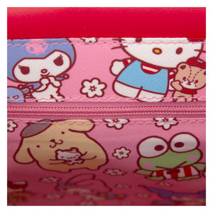 Borsa a tracolla Hello Kitty and Friends Loungefly - LOUNGEFLY - Model Kit