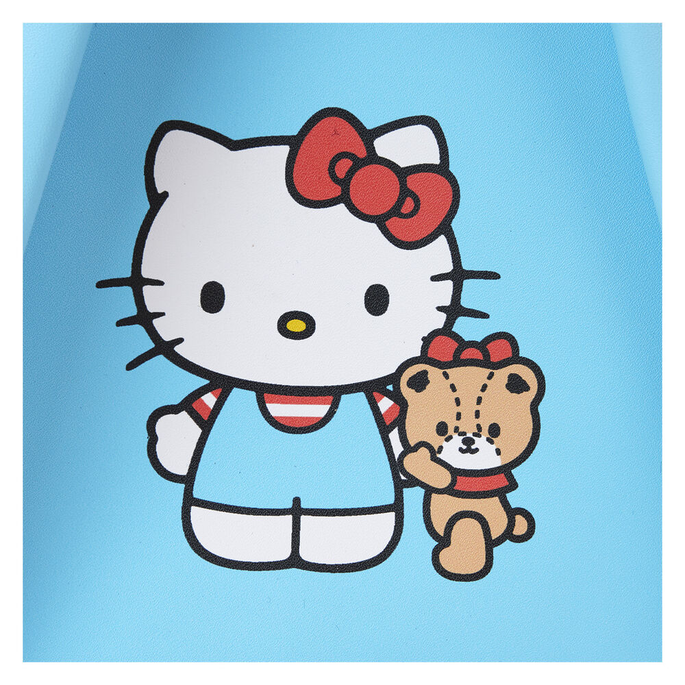 Zaino Hello Kitty and Bear Loungefly: Dolcezza e Stile! - LOUNGEFLY - Model Kit