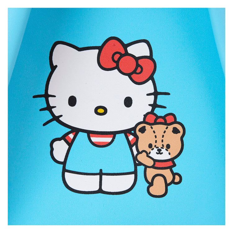 Zaino Hello Kitty and Bear Loungefly: Dolcezza e Stile! - LOUNGEFLY - Model Kit