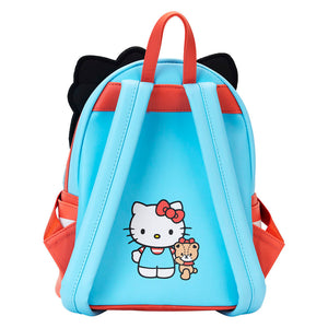 Zaino Hello Kitty and Bear Loungefly: Dolcezza e Stile! - LOUNGEFLY - Model Kit