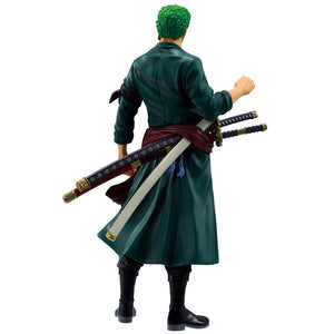Ichibansho: Roronoa Zoro Beyond The Trials - Statua One Piece 25cm - BANPRESTO - Model Kit