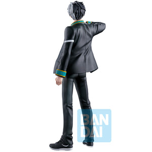 Ichibansho: Haruka Sakura After the Battle - Wind Breaker - 20cm - BANPRESTO - Model Kit