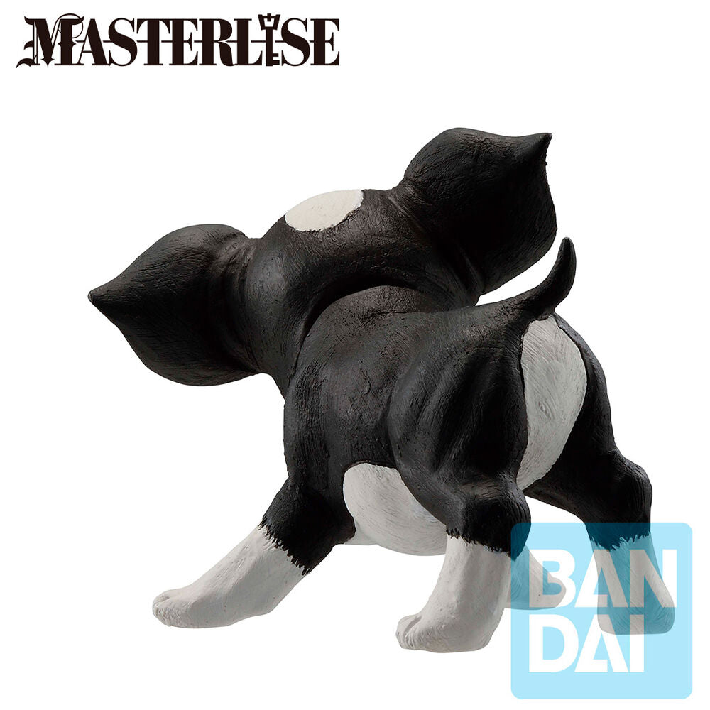 Action Figure Iggy - Stardust Crusaders - Banpresto - 5cm - BANPRESTO - Model Kit