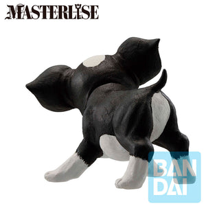 Action Figure Iggy - Stardust Crusaders - Banpresto - 5cm - BANPRESTO - Model Kit