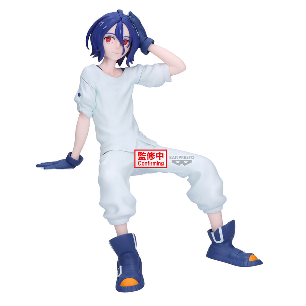 Action Figure Shuji Ito - Mobile Suit Gundam - 28cm - BANPRESTO - Model Kit