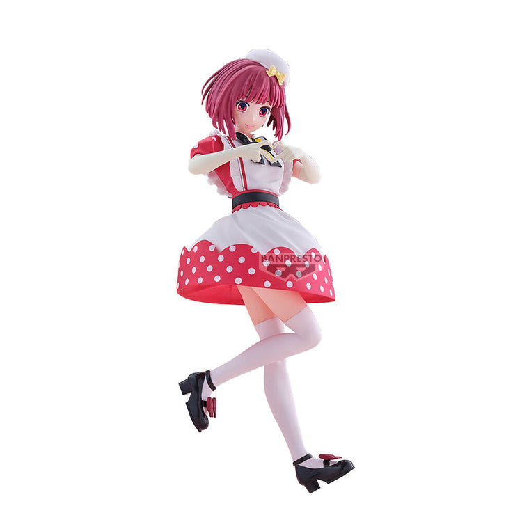 Figura Kana Arima - Oshi no Ko - 18cm - BANPRESTO - Model Kit