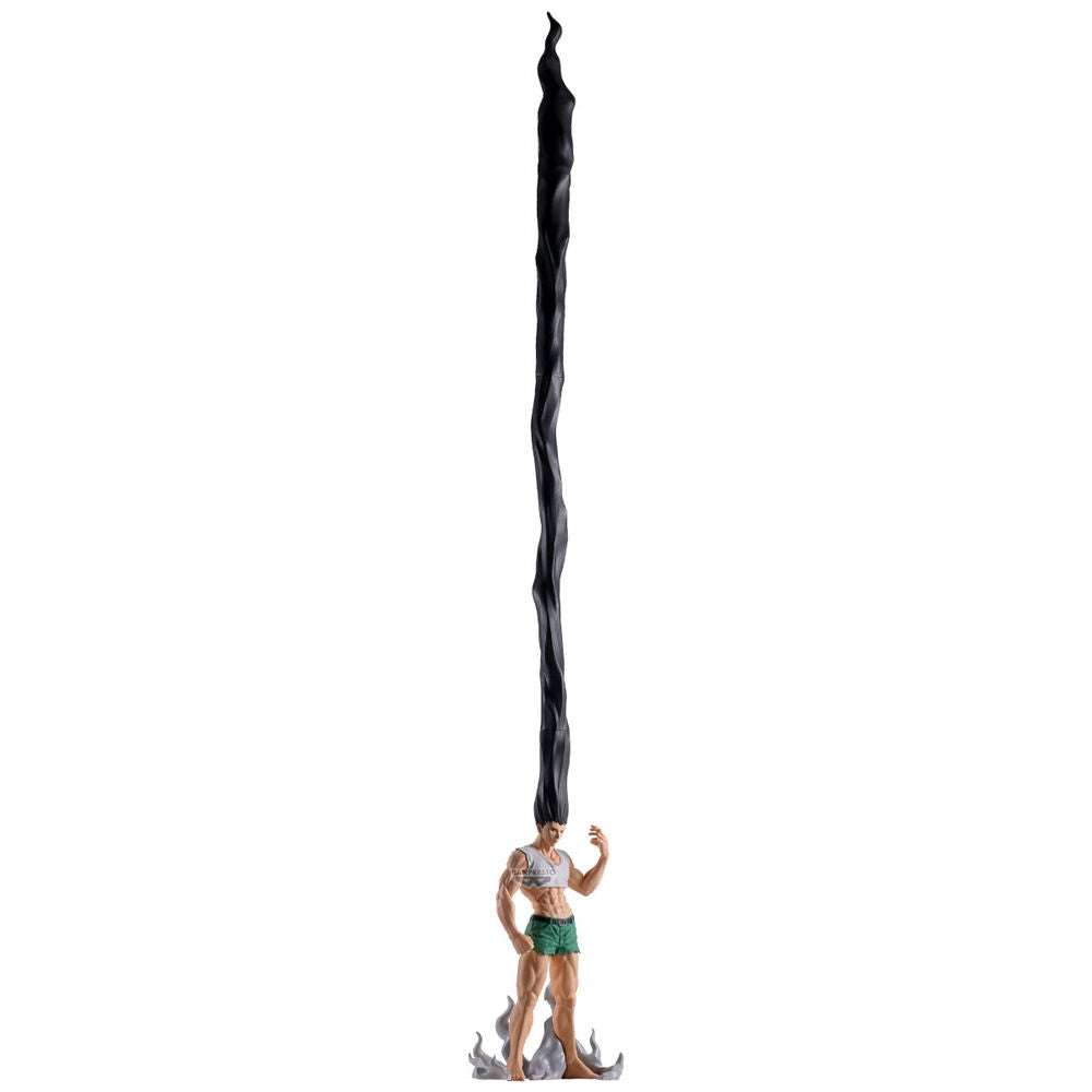 Figura Gon Freecss Hunter x Hunter 60cm - Banpresto - BANPRESTO - Model Kit