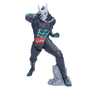 Action Figure Kaiju No. 8 - Grandista - 24cm - BANPRESTO - Model Kit