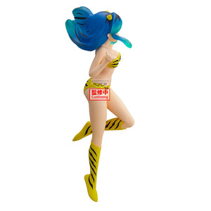Figura Lum - Urusei Yatsura Sparkle Style Glitter & Glamours 22cm - BANPRESTO - Model Kit