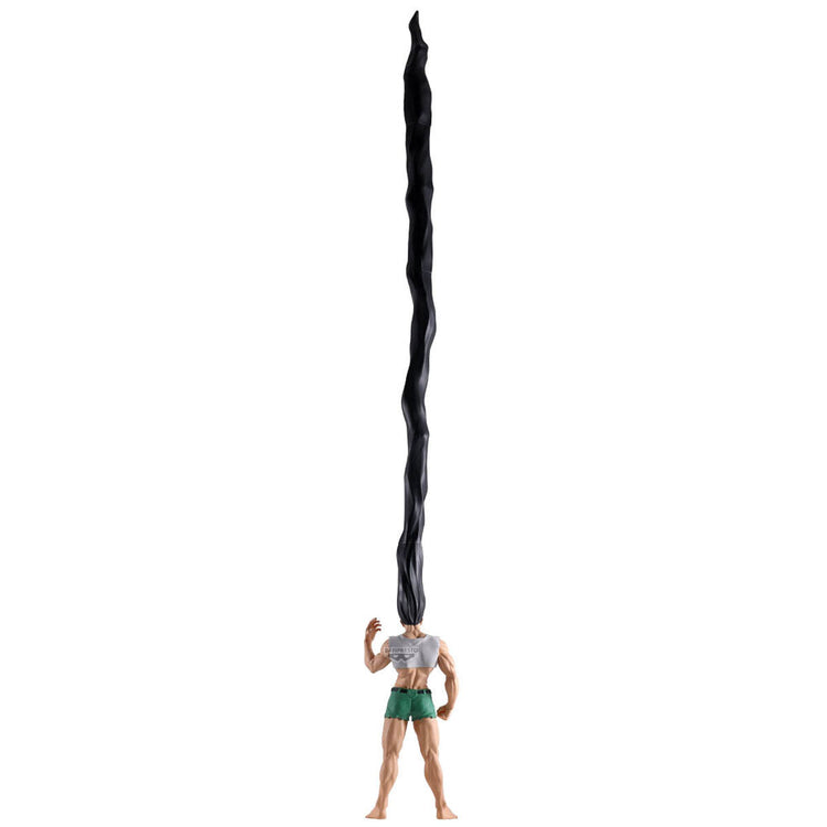 Figura Gon Freecss Hunter x Hunter 60cm - Banpresto - BANPRESTO - Model Kit