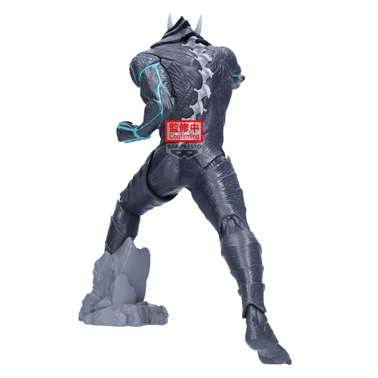 Action Figure Kaiju No. 8 - Grandista - 24cm - BANPRESTO - Model Kit