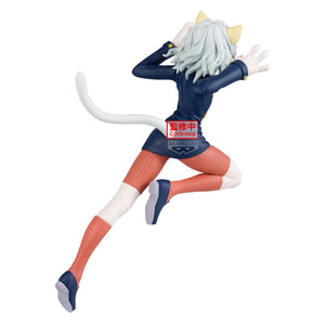 Figura Neferpitou Vibration Stars Hunter x Hunter 16cm - BANPRESTO - Model Kit