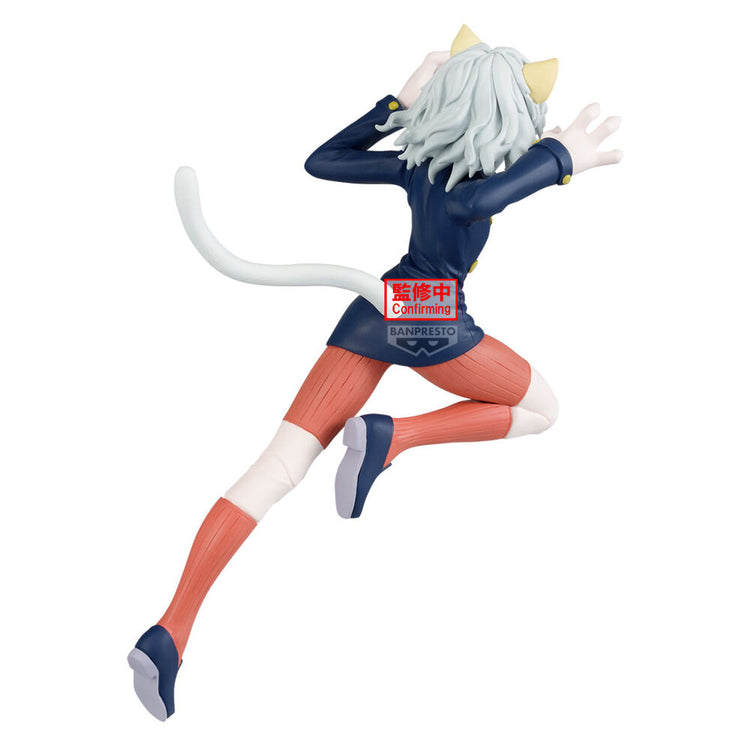 Figura Neferpitou Vibration Stars Hunter x Hunter 16cm - BANPRESTO - Model Kit