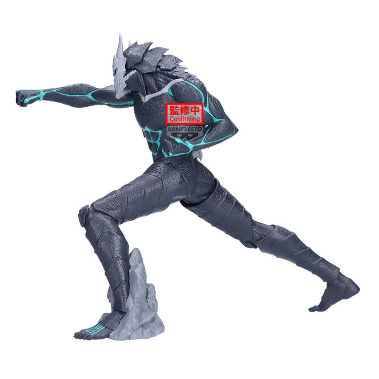 Action Figure Kaiju No. 8 - Grandista - 24cm - BANPRESTO - Model Kit