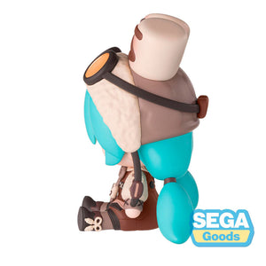 [PREORDINE] Action Figure Hatsune Miku Marshmallow Hot Cocoa 10cm - SEGA GOODS - Model Kit