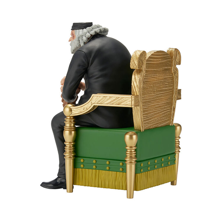 Ichibansho: Statua Saint Jaygarcia Saturn The Throne of Power - One Piece - 13cm - BANPRESTO - Model Kit