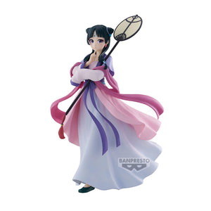 [PREORDINE] Action Figure Maomao Moon Fairy - The Apothecary Diaries 22cm - BANPRESTO - Model Kit