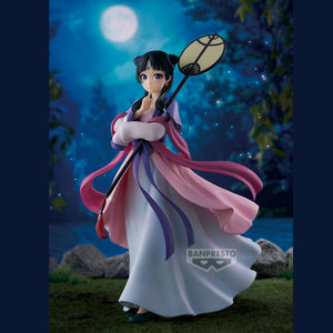 [PREORDINE] Action Figure Maomao Moon Fairy - The Apothecary Diaries 22cm - BANPRESTO - Model Kit