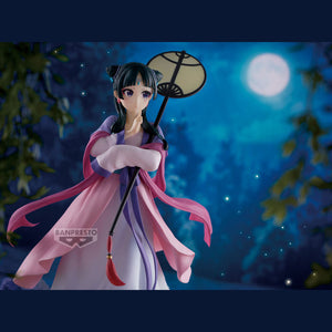 [PREORDINE] Action Figure Maomao Moon Fairy - The Apothecary Diaries 22cm - BANPRESTO - Model Kit