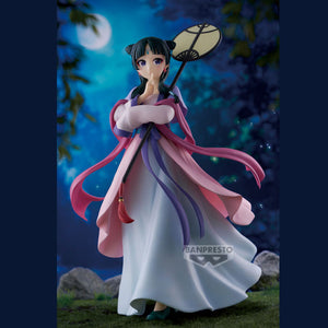 [PREORDINE] Action Figure Maomao Moon Fairy - The Apothecary Diaries 22cm - BANPRESTO - Model Kit