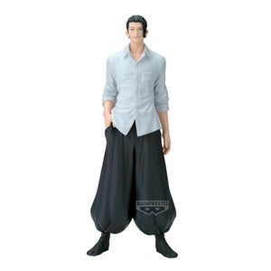 Suguru Geto Action Figure 21cm - Jujutsu Kaisen - Banpresto - BANPRESTO - Model Kit