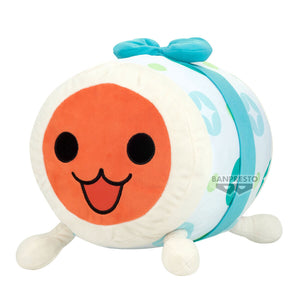 Peluche Yukaya Taiko No Tatsujin 30cm - Banpresto - BANPRESTO - Model Kit