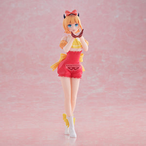 Figura MEMcho Oshi No Ko 18cm - Banpresto - BANPRESTO - Model Kit