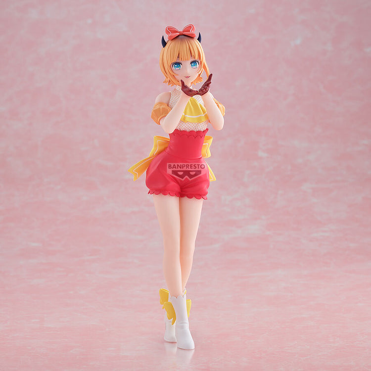 Figura MEMcho Oshi No Ko 18cm - Banpresto - BANPRESTO - Model Kit