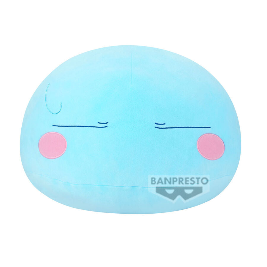 Peluche Rimuru - That Time I Got Reincarnated as a Slime - 37cm - BANPRESTO - Model Kit