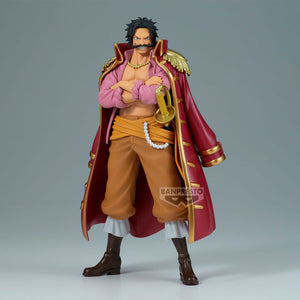Gold.D. Roger Action Figure Grandline Series Special 20cm - BANPRESTO - Model Kit