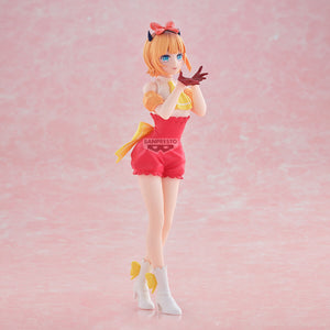 Figura MEMcho Oshi No Ko 18cm - Banpresto - BANPRESTO - Model Kit