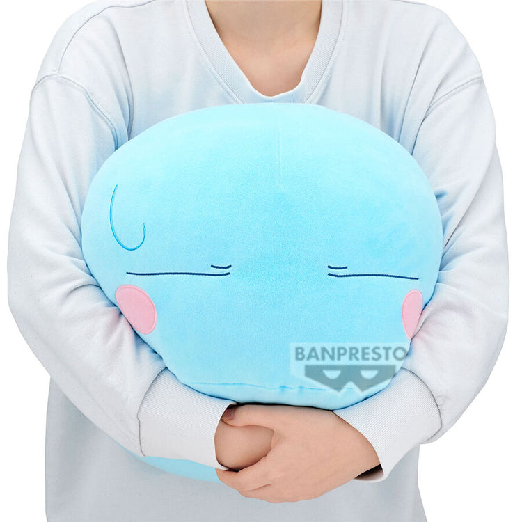 Peluche Rimuru - That Time I Got Reincarnated as a Slime - 37cm - BANPRESTO - Model Kit