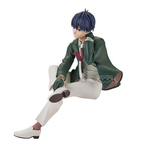 Figura Yoichi Isagi Sweets Flavor - Blue Lock - 13cm - BANPRESTO - Model Kit