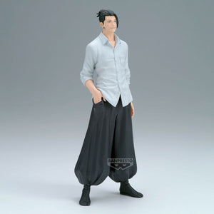 Suguru Geto Action Figure 21cm - Jujutsu Kaisen - Banpresto - BANPRESTO - Model Kit