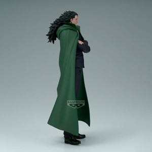 Monkey D. Dragon Action Figure Grandline Series 20cm - BANPRESTO - Model Kit