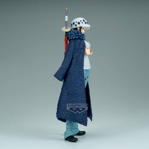 Figura Trafalgar Law Glitter & Glamorous - One Piece - 23cm - BANPRESTO - Model Kit