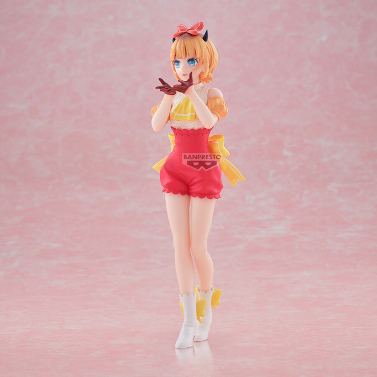 Figura MEMcho Oshi No Ko 18cm - Banpresto - BANPRESTO - Model Kit