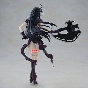 Albedo - Action Figure Overlord 20cm - Banpresto - BANPRESTO - Model Kit