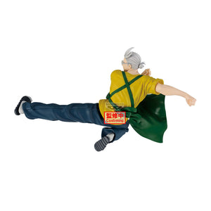 Sakamoto Taro Action Figure Vibration Stars 17cm - Sakamoto Days - BANPRESTO - Model Kit