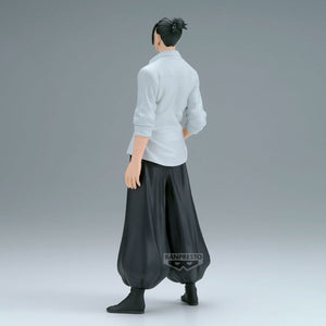 Suguru Geto Action Figure 21cm - Jujutsu Kaisen - Banpresto - BANPRESTO - Model Kit