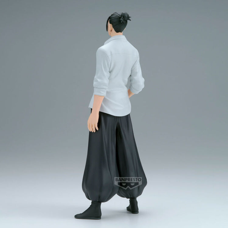 Suguru Geto Action Figure 21cm - Jujutsu Kaisen - Banpresto - BANPRESTO - Model Kit