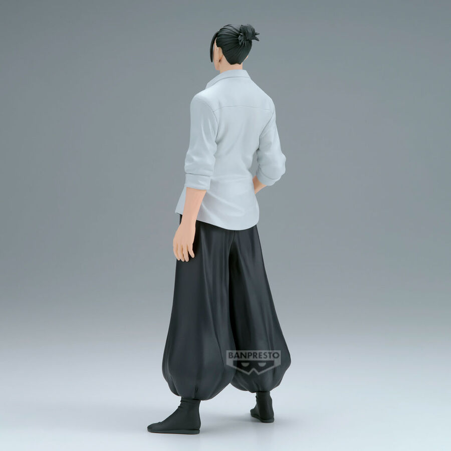 Suguru Geto Action Figure 21cm - Jujutsu Kaisen - Banpresto - BANPRESTO - Model Kit