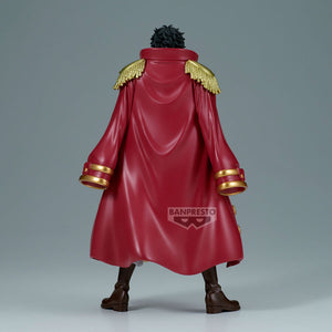 Gold.D. Roger Action Figure Grandline Series Special 20cm - BANPRESTO - Model Kit