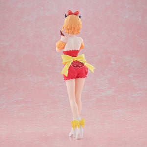 Figura MEMcho Oshi No Ko 18cm - Banpresto - BANPRESTO - Model Kit