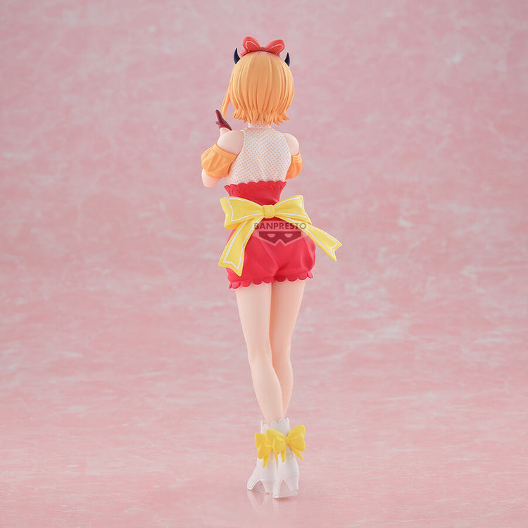 Figura MEMcho Oshi No Ko 18cm - Banpresto - BANPRESTO - Model Kit