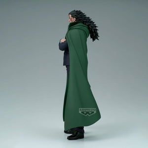 Monkey D. Dragon Action Figure Grandline Series 20cm - BANPRESTO - Model Kit